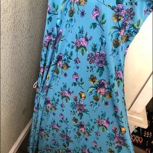 LuLaRoe Maxi Skirt